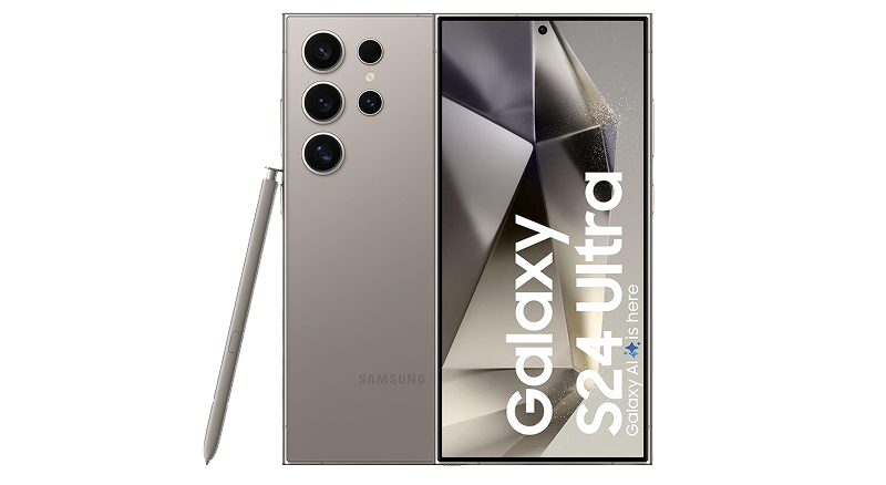 Samsung S24 Ultra